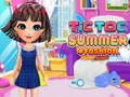 Tictoc Summer Fashion