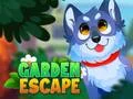 Garden Escape