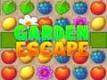 Garden Escape
