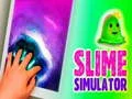 Slime Simulator Slime Simulator
