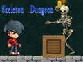Skeleton Dungeon Skeleton Dungeon