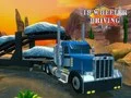 18 Wheeler Driving Sim 18 Wheeler Driving Sim