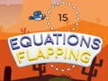 Equations Flapping Equations Flapping