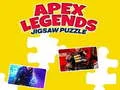 Apex Legends Jigsaw Puzzle Apex Legends Jigsaw Puzzle
