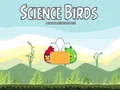 Science Birds Science Birds