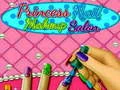 Princess Nail Makeup Salon