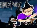 Harry Potter Dressup Harry Potter Dressup
