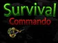 Survival Commando Survival Commando