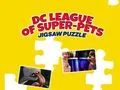 DC League of Super Pets Jigsaw Puzzle DC League of Super Pets Jigsaw Puzzle