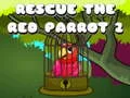 Rescue The Red Parrot 2