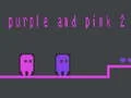 Purple And Pink 2 Purple And Pink 2