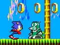 Sonic Pocket Runners