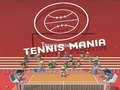 Tennis Mania Tennis Mania