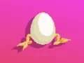 Bouncing Egg Bouncing Egg