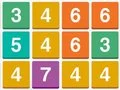 Number Crush Game 2021