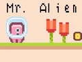Mr Alien Mr Alien