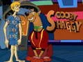 Scooby Shaggy Scooby Shaggy