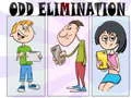 Odd Elimination