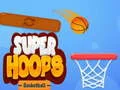 Super Hoops Basketball