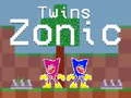 Twins Zonic Twins Zonic