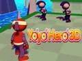 Yoyo Hero 3D Yoyo Hero 3D