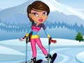 Bratz Winter Dress up Bratz Winter Dress up