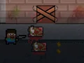 Minicraft: Imposter War