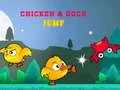 Chicken & Duck Jump Chicken & Duck Jump