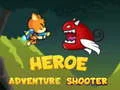 Heroe Adventure Shooter Heroe Adventure Shooter