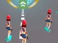 Turbo Girl Turbo Girl