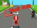 Limit drift