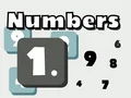 Numbers Numbers