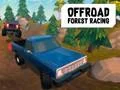 Offroad Forest Racing Offroad Forest Racing