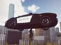 Amazing Flying Hero Amazing Flying Hero