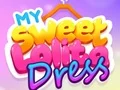 My Sweet Lolita Dress My Sweet Lolita Dress