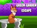 Green Garden Escape