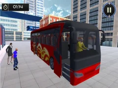 Xogo City Bus & Off Road Bus en liña