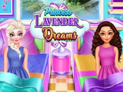 Xogo Lavender Dream en liña