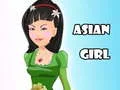 Asian Girl  Asian Girl