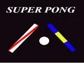 Super Pong Super Pong