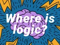 Words Formula. Where is logic? Words Formula. Where is logic?