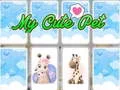 My Cute Pet