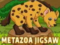 Metazoa Jigsaw Metazoa Jigsaw