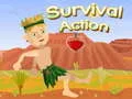 Survival Action Survival Action