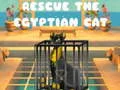 Rescue The Egyptian Cat