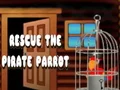 Rescue The Pirate Parrot Rescue The Pirate Parrot