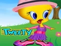 Tweety Tweety