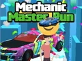 Mechanic Master Run Mechanic Master Run