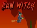 Run Witch Run Witch