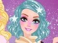 Bonnie galaxy faces Bonnie galaxy faces